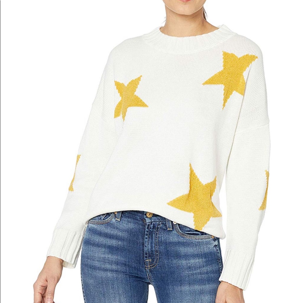 Star Sweater